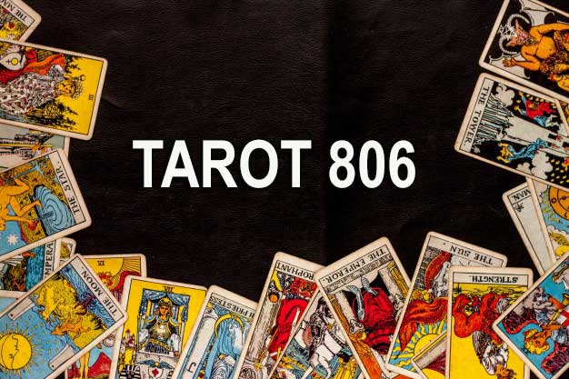 tarot 806